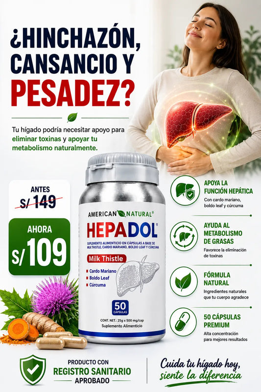 HEPADOL